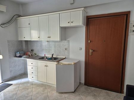 Studio/Γκαρσονιέρα για ενοικίαση Αστικός Συνοικισμός - Περικλέους - Κυψέλη (Ξάνθη) - Φωτογραφία 4