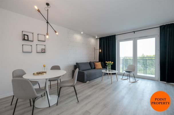 Łódź, Śródmieście, Narutowicza - Photo 1