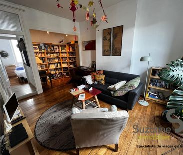 Location Appartement 3 pièces 60m² GRENOBLE 38000 - Photo 2