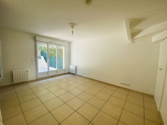 Location appartement 3 pièces, 57.83m², Mantes-la-Ville - Photo 1