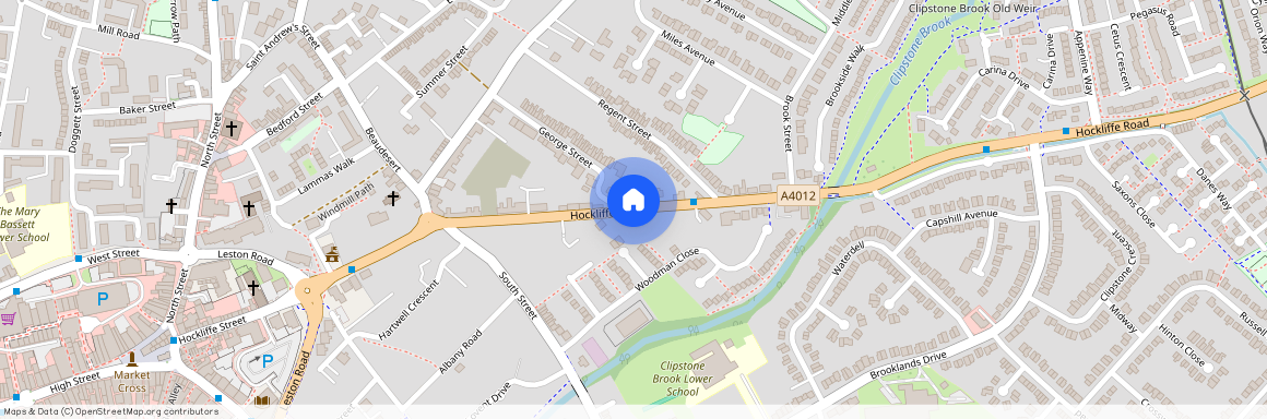 LU7, Leighton Buzzard