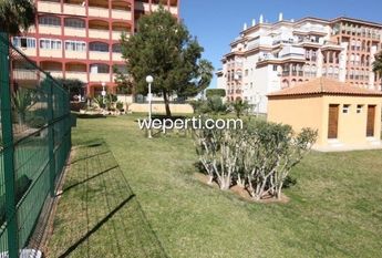 Apartment in Torrevieja, La Mata, for rent