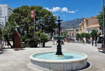 Benalmádena, Andalusia