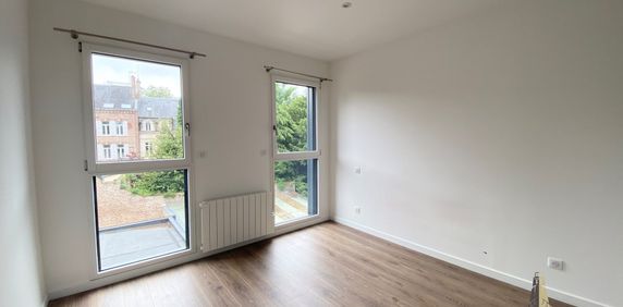 Amiens CENTRE-VILLE - TYPE 2 - Photo 2