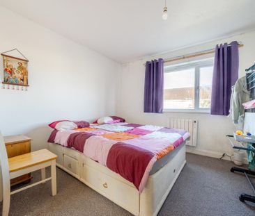 1 bedroom terraced house to rent - Photo 5