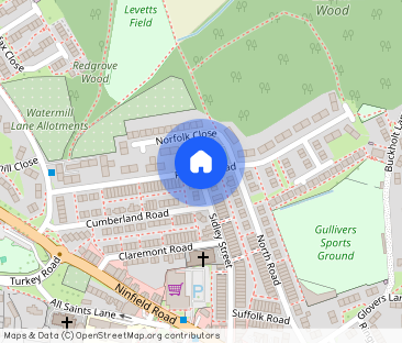 Preston Road, Bexhill On Sea, East Sussex, TN39 - Photo 1