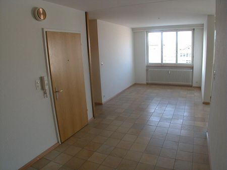 5.5 Zimmer, 124 m², 5. Stock - Foto 2