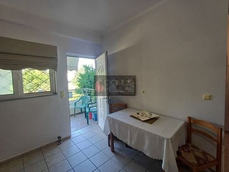 Διαμέρισμα για ενοικίαση Έξω Αγυιά (Πάτρα) - Photo 3