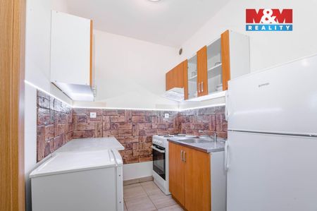 Pronájem bytu 3+1 69 m² - Fotografie 4