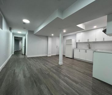 For Lease - 8 Evanwood Crescent Unit# Bsmt, Brampton, Ontario - Photo 2