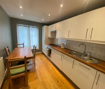 1 Bed Flat, Shrewsbury Street, W10 - Photo 6
