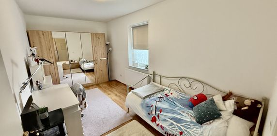 Pottenbrunn: 2-Zimmer Erdgeschosswohnung ab Jänner zu vermieten! - Photo 2