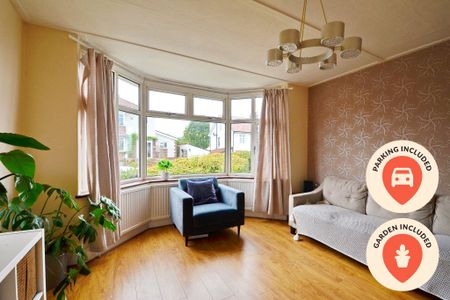 The Crescent, Henleaze - Photo 2