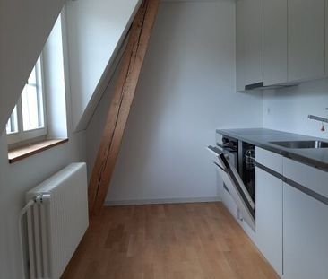 Vivre à la gare avec de bonnes liaisons de transport - Foto 2