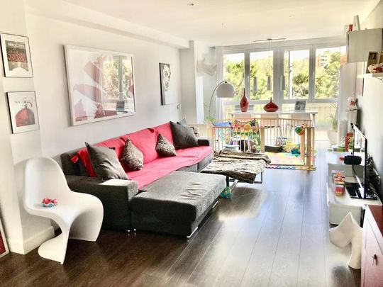 Avenida del Manzanares, Madrid, Community of Madrid 28019 - Photo 1