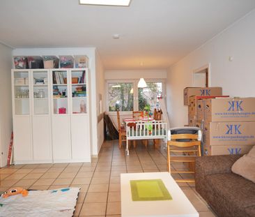 Helle 4-Zimmer-Wohnung mit großem Sonnenbalkon in der Nähe von Fisc... - Photo 5