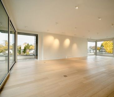 Penthouse te huur - Foto 1