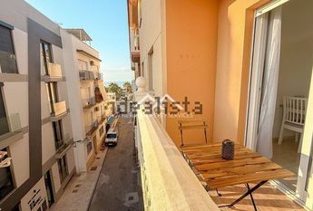 Alquiler de piso en El Morche