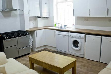 6 bedroom house share for rent in Harold Road, Edgbaston B16 - 8-8 Viewings, B16 - Photo 4