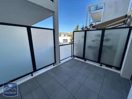 Location Appartement 1 pièce 24m² VERTOU 44120 - Photo 5