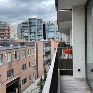 Appartement te huur in Hasselt voor € 795 met 1 slaapkamer - Photo 3