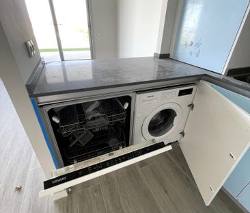 Planta baja de alquiler en Sup-e9 Norte Cancelada, 4, Cancelada - Photo 4