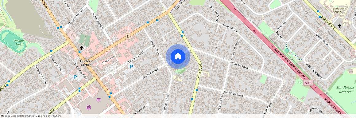 1/61 Hoteo Avenue, Papatoetoe, Manukau City