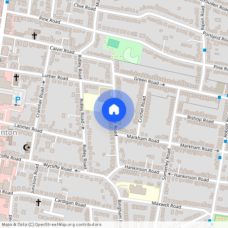 Bemister Road, Winton, Bournemouth, BH9