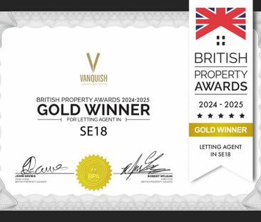 1 bedroom flat to rent - Photo 4