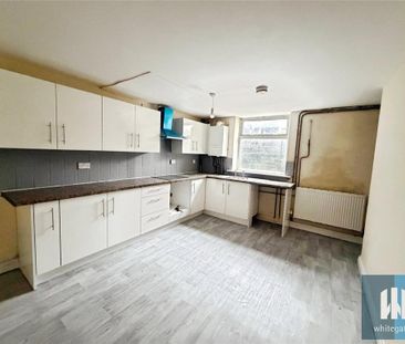 2 bedroom terraced house to rent - Photo 6