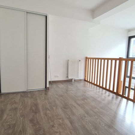 Appartement 2 Pièces 35 m² - Photo 1