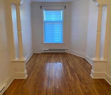 Appartement logement 5 1/2 - Photo 4