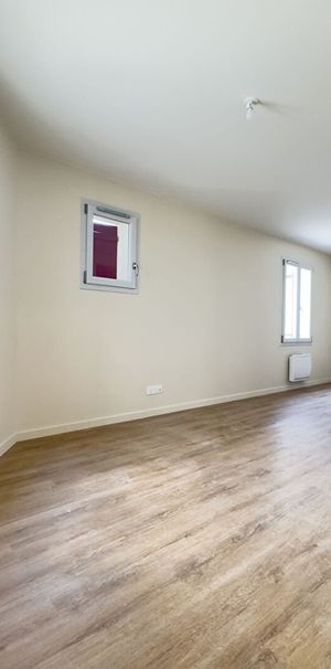 Appartement à louer sur Meaux 1 pièce(s) 33.03 m2 - Photo 1