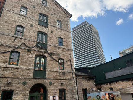 For Lease - 35 Parliament Street Unit# 1608, Toronto, Ontario - Photo 4