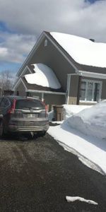 Haut de Duplex grand 4 1/2 - Photo 4