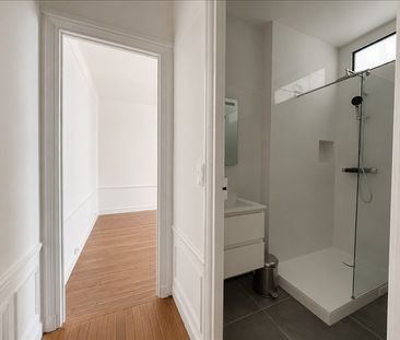 1 pièce - 26,07 m² - 5ème étage - Colocation non autorisée - Photo 1