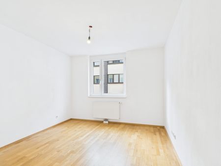 3 Zimmer-Wohnung mit Balkon | 3. OG mit Lift | 1080 Wien - Photo 3
