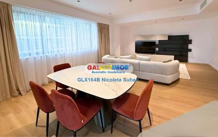 Apartament premium | Prima -nchiriere | Etaj 6 | Gafencu 49 Residence - Fotografie 4