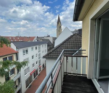 Stilvolle Mietwohnung mit Balkon in der Altstadt - Photo 5