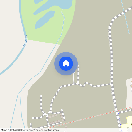 Leaf Living at Wendelburie Rise, Wellingborough, NN8