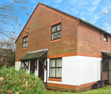 1 bedroom end of terrace house to rent - Photo 6