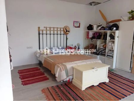Chalet en alquiler en Calle Cristo Marroquí - Photo 4