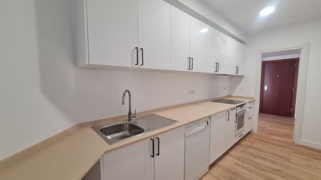 Piso de alquiler en De la Malaeguta, 1, La Malagueta - Monte Sancha - Photo 3