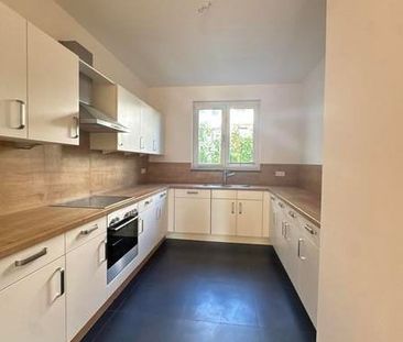 Großzügige 3-Zimmer-Wohnung im Erdgeschoss mit Terrasse und zwei Bäder - Photo 6