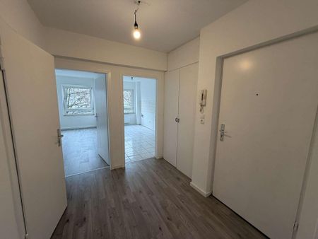 Schöne 2 Zimmer Wohnung – ideal für kleine Familie - Photo 5