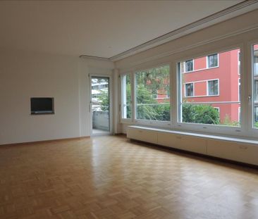 "Zürisee zum Greifen nahe!" - Foto 2