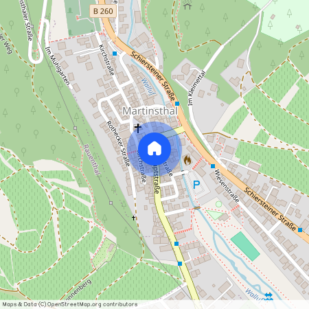 65344, Eltville Am Rhein  Martinsthal