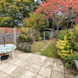 Kenton Way, Woking - 1 bedroomProperty for lettings - Seymours - Photo 2