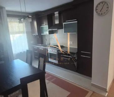 Inchiriere apartament spatios cu 4 camere - Str. Pandurilor, Tudor la pretul de 530 Euro! - Photo 3