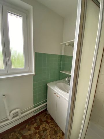 Appartement 3 pièces à louer - Photo 5